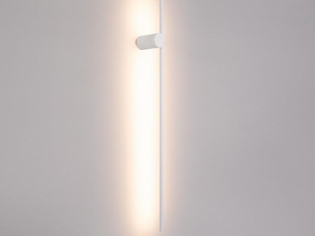 Светильник SP-VINCI-S900x55-10W Warm3000 (WH, 110 deg, 230V) (Arlight, IP20 Металл, 3 года) фото:8