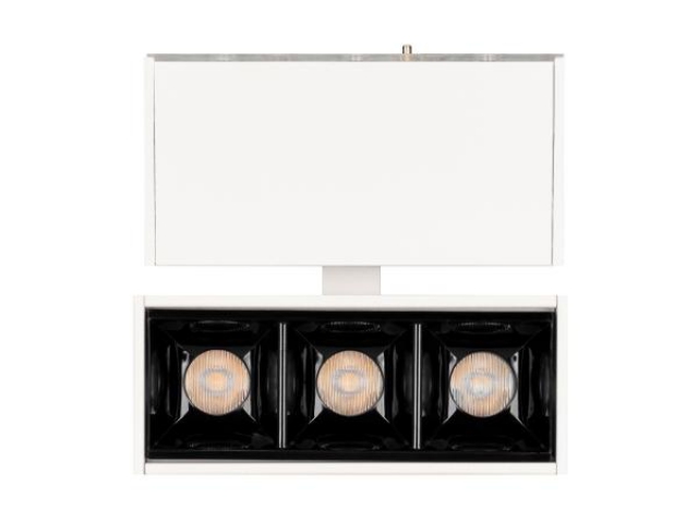 Светильник MAG-LASER-FOLD-45-S84-3W Warm3000 (WH, 15 deg, 24V) (Arlight, IP20 Металл, 5 лет) фото:8