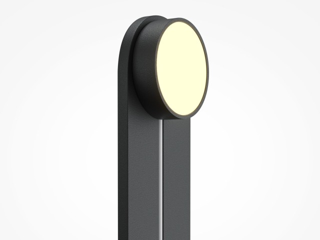 Настенный светильник (бра) Maytoni MOD356WL-L4W3K фото:27