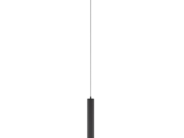 Подвесной светильник Technical P044PL-01-40GU10-B фото:14