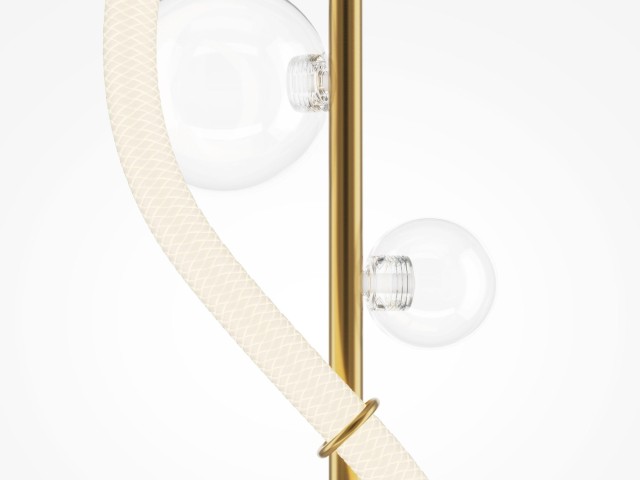 Настенный светильник (бра) Maytoni MOD289WL-L18BS3K фото:12