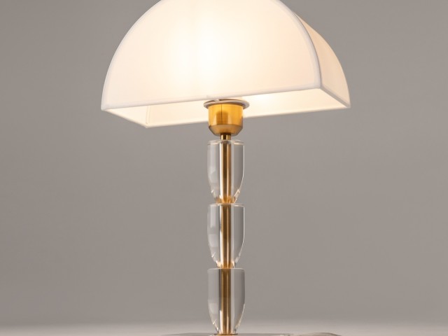 Настольный светильник Maytoni Z034TL-01BZ фото:13