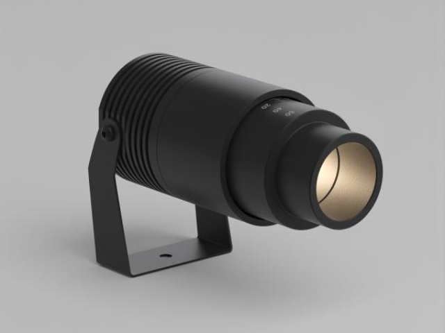 Светильник ALT-RAY-ZOOM-R52-8W Warm3000 (WH, 10-40 deg, 230V) (Arlight, IP67 Металл, 3 года) фото:19