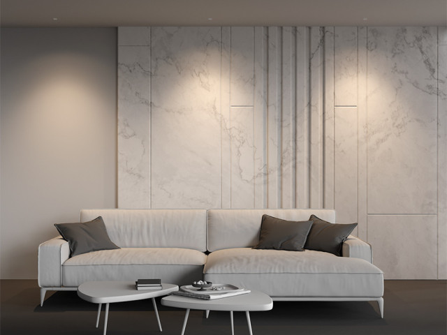 Встраиваемый светильник Technical DL059-7W3K-TRS-W фото:4