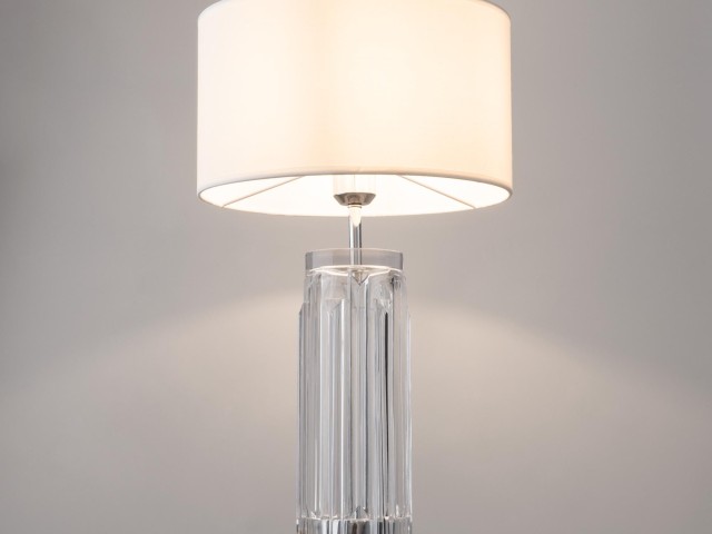 Настольный светильник Maytoni MOD304TL-01CH фото:8