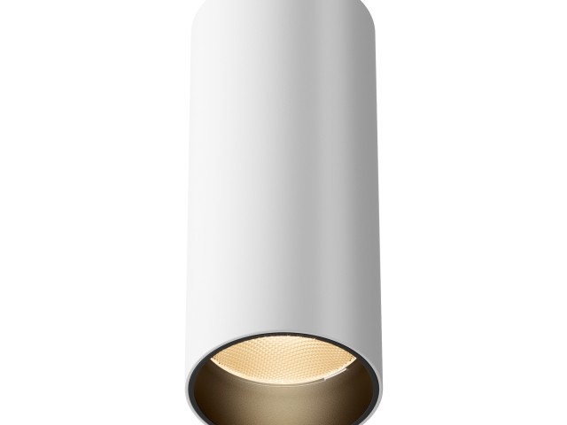 Потолочный светильник Technical C056CL-L12W2.7K-W-W фото:9