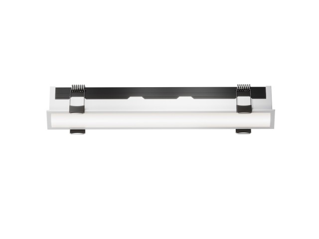 Встраиваемый светильник Technical DL066-20W3-6K-W фото:9