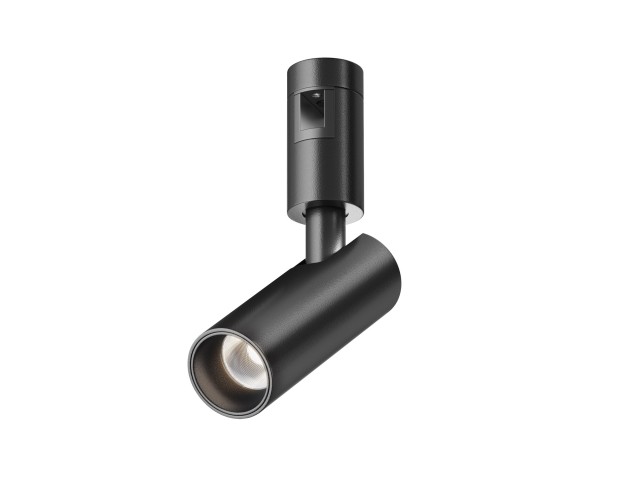 Трековый светильник Technical TR144-1-5W4K-W-B фото:49