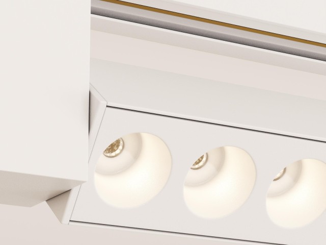 Трековый светильник Technical TR010-1-10W3K-M-W фото:13