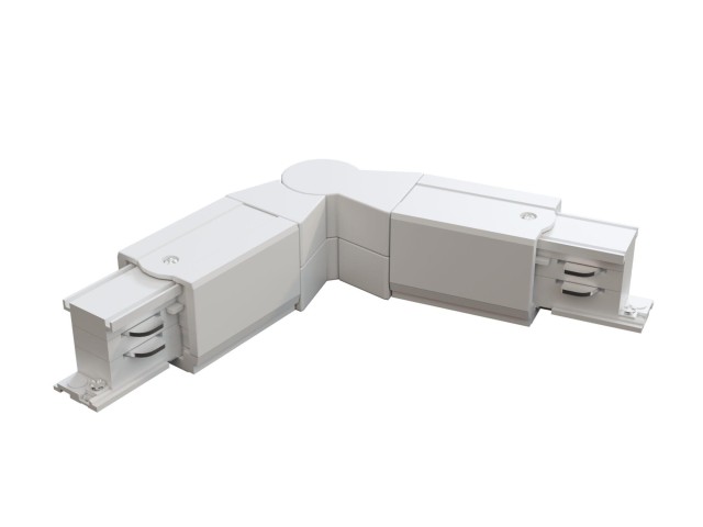 Комплектующие для накладной трековой системы Technical TRA005CS-31W фото:16
