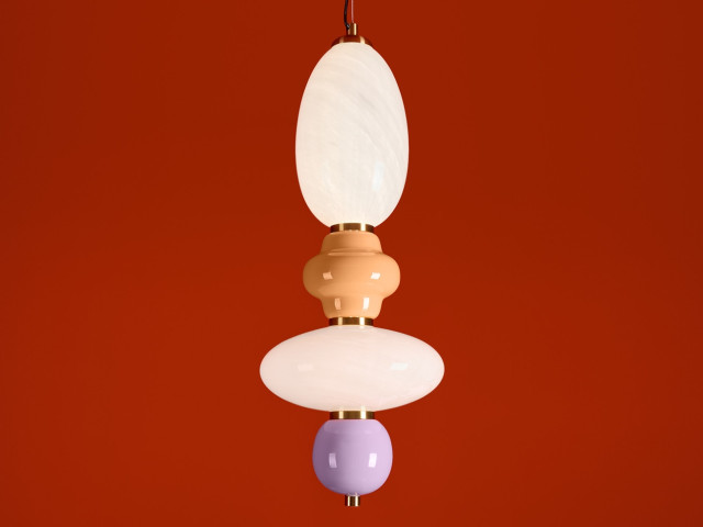 Подвесной светильник Freya FR5594PL-L15B фото:12