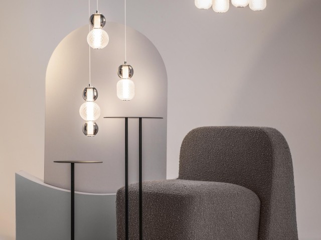 Подвесной светильник Maytoni MOD273PL-L33G3K фото:14