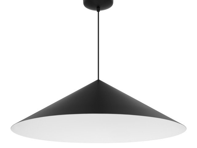 Светильник SP-MAKOTO-R750-14W Warm3000 (BK, 36 deg, 230V, TRIAC) (Arlight, IP20 Металл, 3 года) фото:4