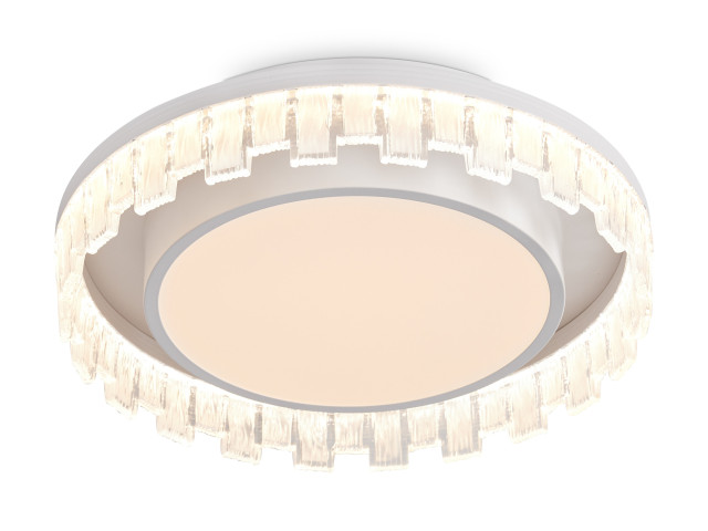 Потолочный светильник Freya FR6228CL-L92W3 фото:8