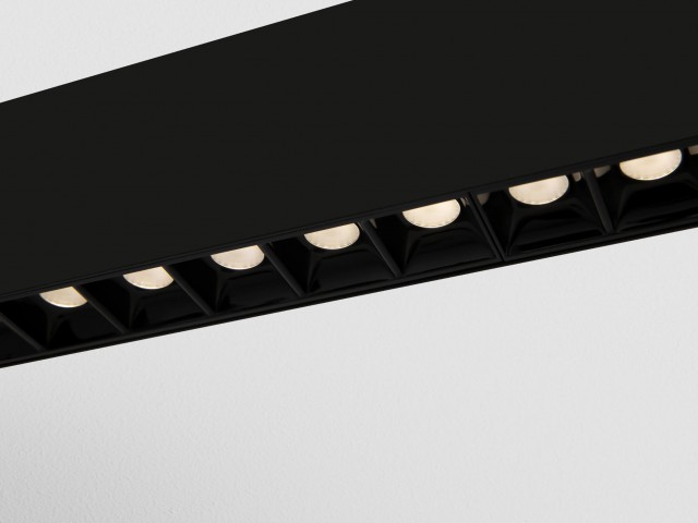 Подвесной светильник Technical P050PL-L40B4K фото:20