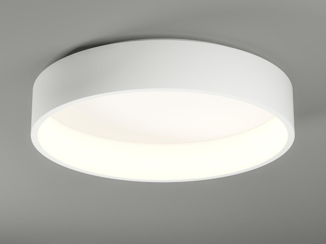 Светильник SP-TOR-RING-SURFACE-R600-42W Warm3000 (WH, 120 deg) (Arlight, IP20 Металл, 3 года) фото:4