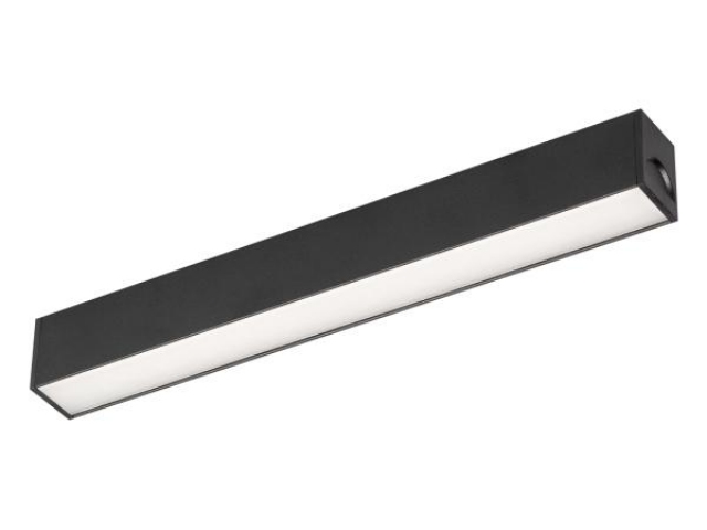 Светильник MAG-FLAT-25-L200-6W Warm3000 (BK, 100 deg, 24V) (Arlight, IP20 Металл, 5 лет) фото:10