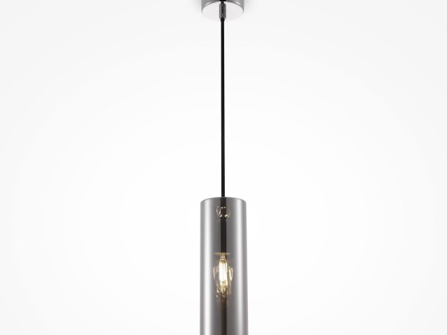 Подвесной светильник Maytoni P011PL-01CH фото:4