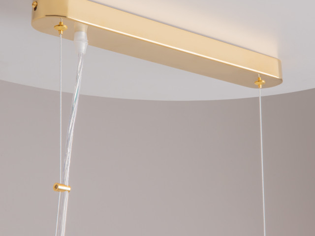 Подвесной светильник Maytoni DIA005PL-06G фото:12
