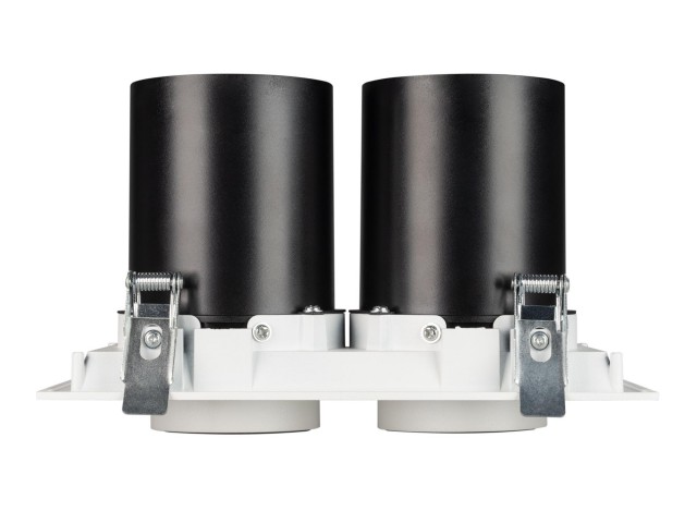 Светильник LTD-PULL-S110x210-2x10W Day4000 (WH, 24 deg, 230V) (Arlight, IP20 Металл, 5 лет) фото:4