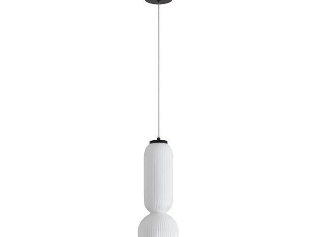 Подвесной светильник Freya FR6140PL-L12B1 фото:5
