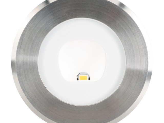 Светильник LTD-GROUND-TILT-R80-9W Day4000 (SL, 60 deg, 230V) (Arlight, IP67 Металл, 3 года) фото:2
