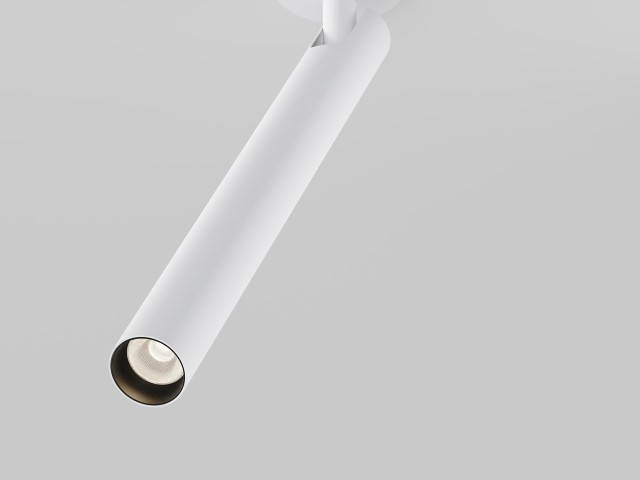 Встраиваемый светильник Technical C141RS-L300-6W3K-W фото:6