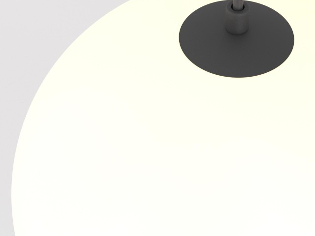 Подвесной светильник Technical P039PL-5W4K-20-B фото:12