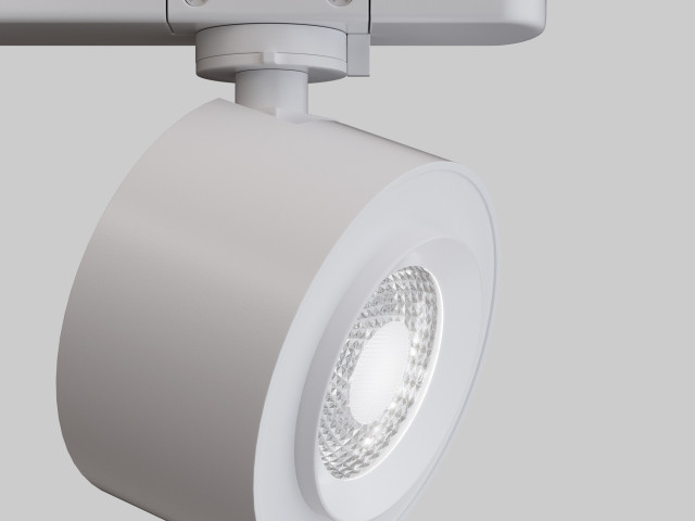 Трековый светильник Technical TR023-1-12W3K фото:2