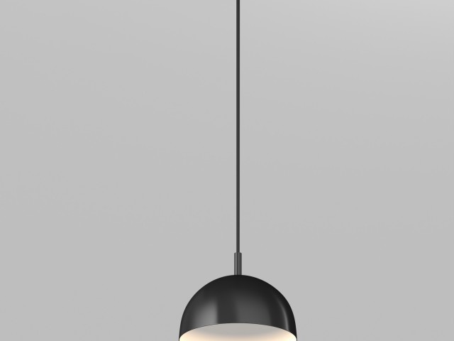 Светодиодный светильник SP-ALUME-D500xH1500-20W MIX (BK,120 deg, 230V) (Arlight, Металл) фото:5