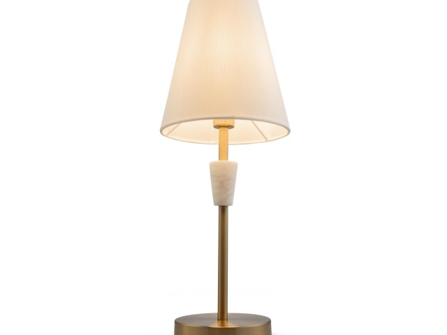Настольный светильник Freya FR5371TL-01BS фото:6