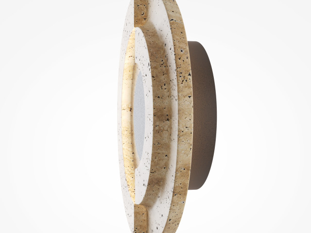 Настенный светильник (бра) Maytoni MOD462WL-L10BG3K фото:8