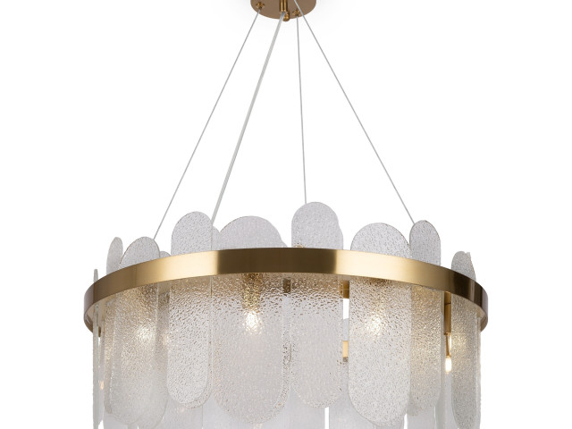 Подвесной светильник Freya FR5141PL-10BS фото:4