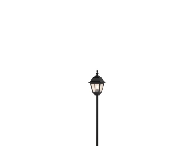 Ландшафтный светильник Outdoor O003FL-01B фото:16