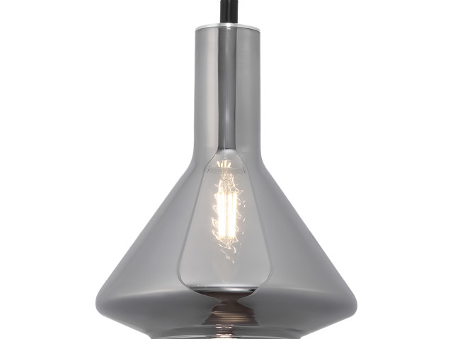 Подвесной светильник Freya FR8010PL-01GB фото:17