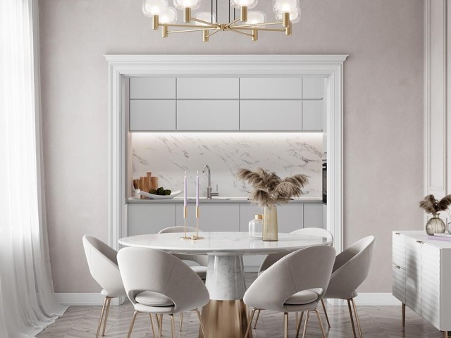 Подвесной светильник Maytoni MOD411PL-08G фото:14