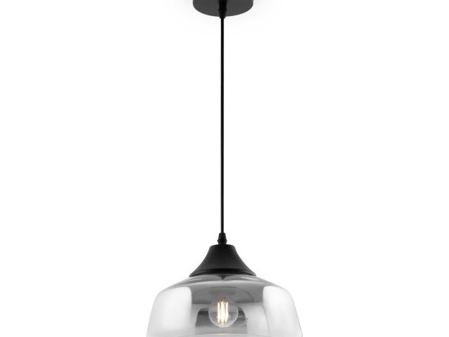 Подвесной светильник Freya FR5188PL-01B фото:1