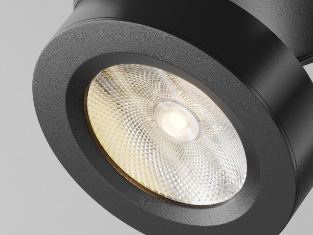 Потолочный светильник Technical C022CL-12W3K-B-1 фото:6