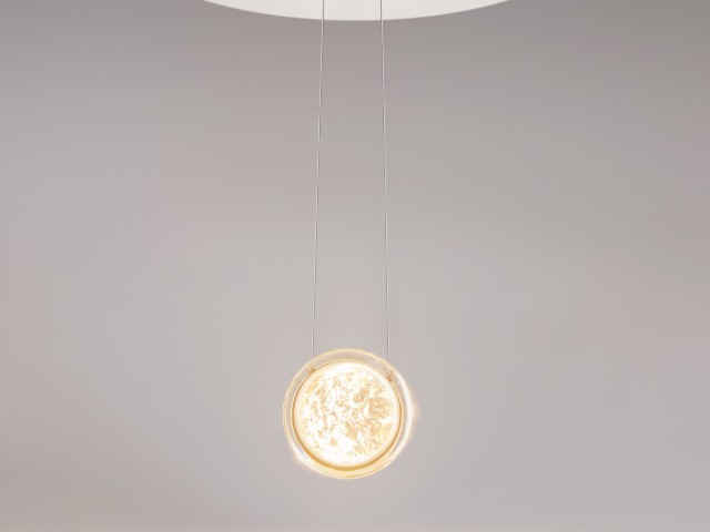 Подвесной светильник Maytoni MOD361PL-L7BS3K1 фото:10