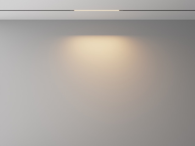 Трековый светильник Technical TR240-2-6W3K-B фото:7