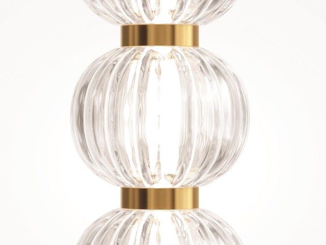 Напольный светильник (торшер) Maytoni MOD555FL-L23G3K фото:9