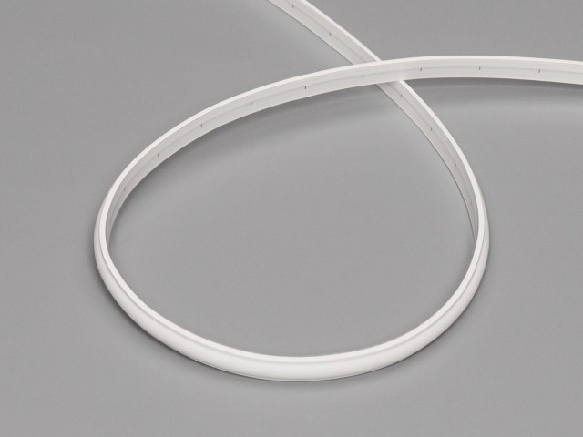 Лента герметичная MOONLIGHT-TOP-X544-10x5mm 24V Day4300 (10 W/m, IP65, 5m, wire x1) (Arlight, Вывод прямой, 3 года) фото:3