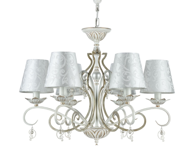 Люстра Maytoni ARM004-06-W фото:8