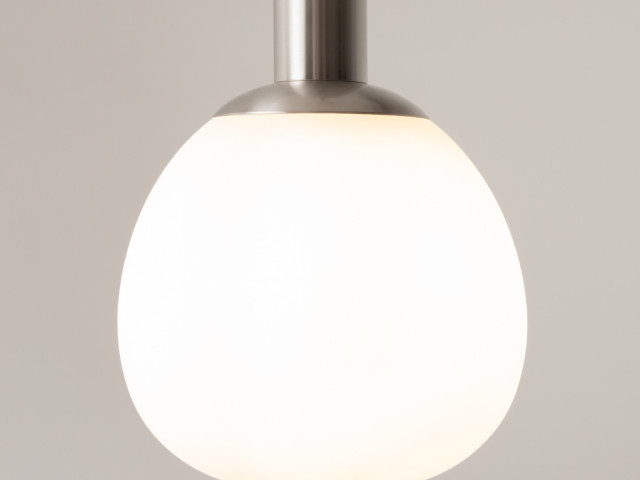 Подвесной светильник Maytoni MOD221-PL-01-N фото:4