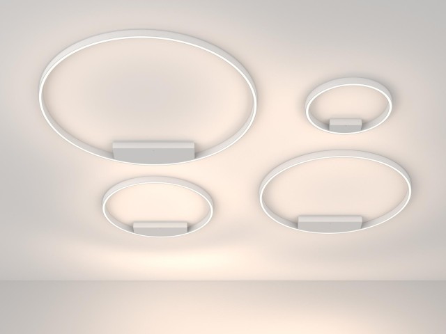 Потолочный светильник Maytoni MOD058CL-L50W4K фото:6