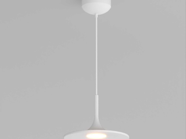 Светильник SP-FIORE-R250-8W Day4000 (WH, 120 deg, 230V) (Arlight, IP20 Металл, 3 года) фото:5