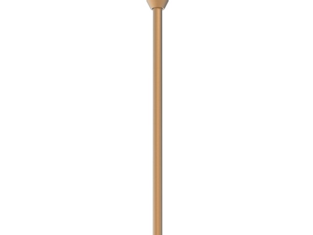Подвес жесткий ART-APRIORI-ROD-E-L400 (GD) (Arlight, IP20 Металл, 3 года) фото:1