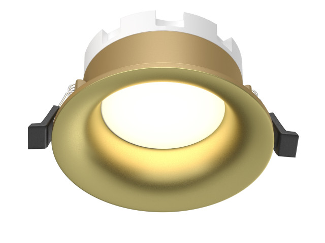 Встраиваемый светильник Technical DL027-GX53-MG фото:8