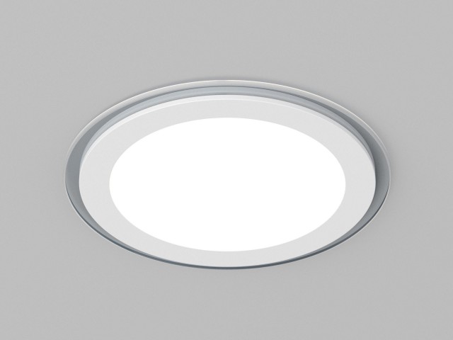 Светодиодная панель LT-R200WH 16W Day White 120deg (Arlight, IP40 Металл, 3 года) фото:16