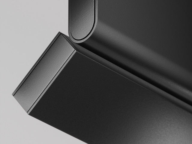 Трековый светильник Technical TR242-4-12WTW-DD2-B фото:1